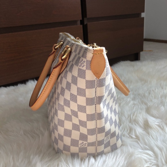 Louis Vuitton Saleya PM - Picture 7 of 8